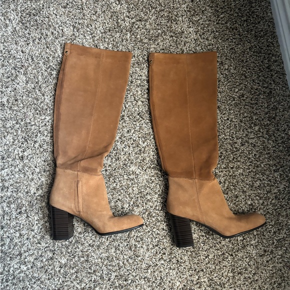 Sam Edelman Victoria Slouch Boot - Picture 4 of 6